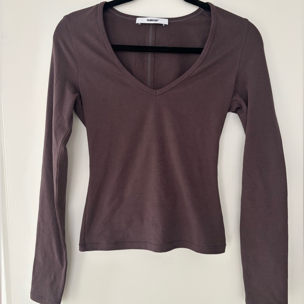 Tank Air Offerings Top